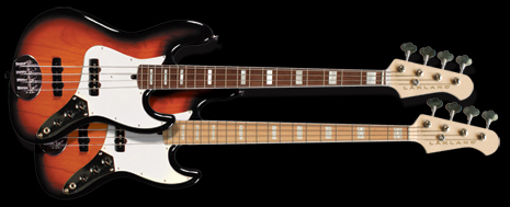 lakland 44-60 custom